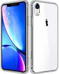 Etui Slim Case 2mm do iPhone XR bezbarne