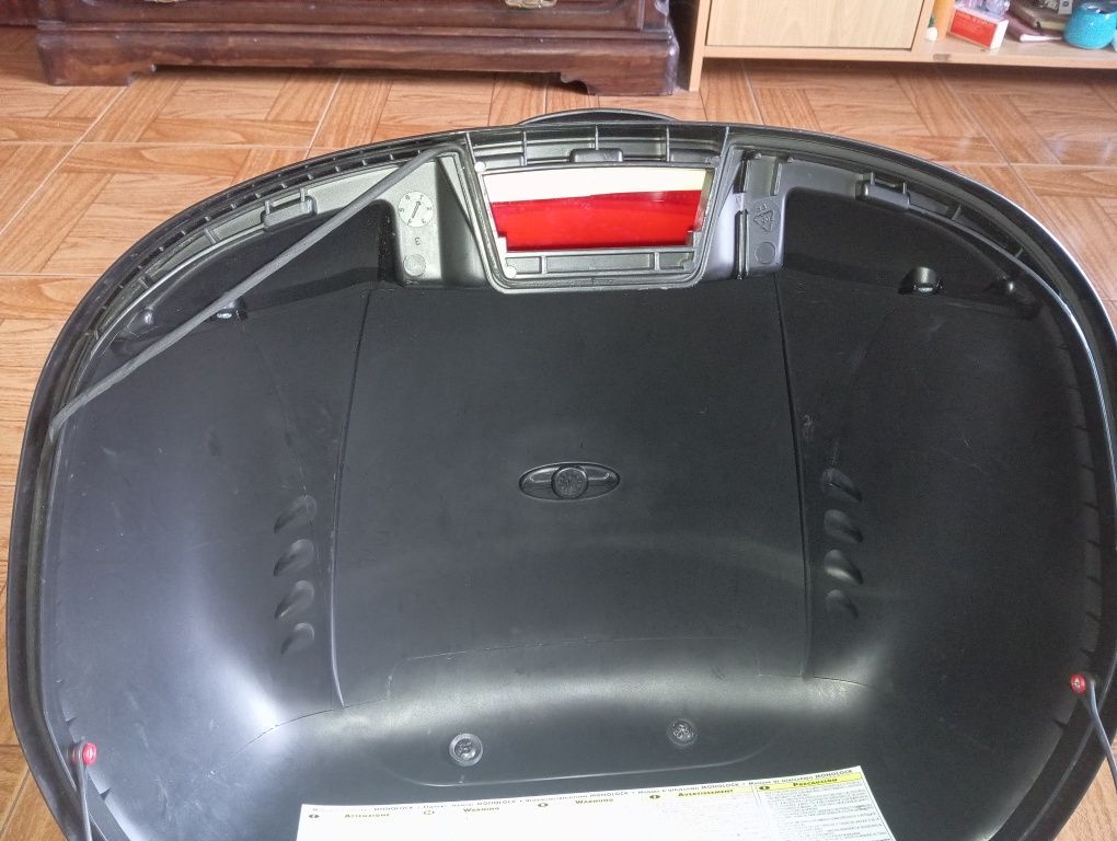 Top Case Givi 45 L