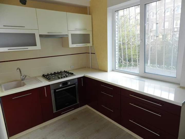 Кухні, Шкафи купе, під заказ