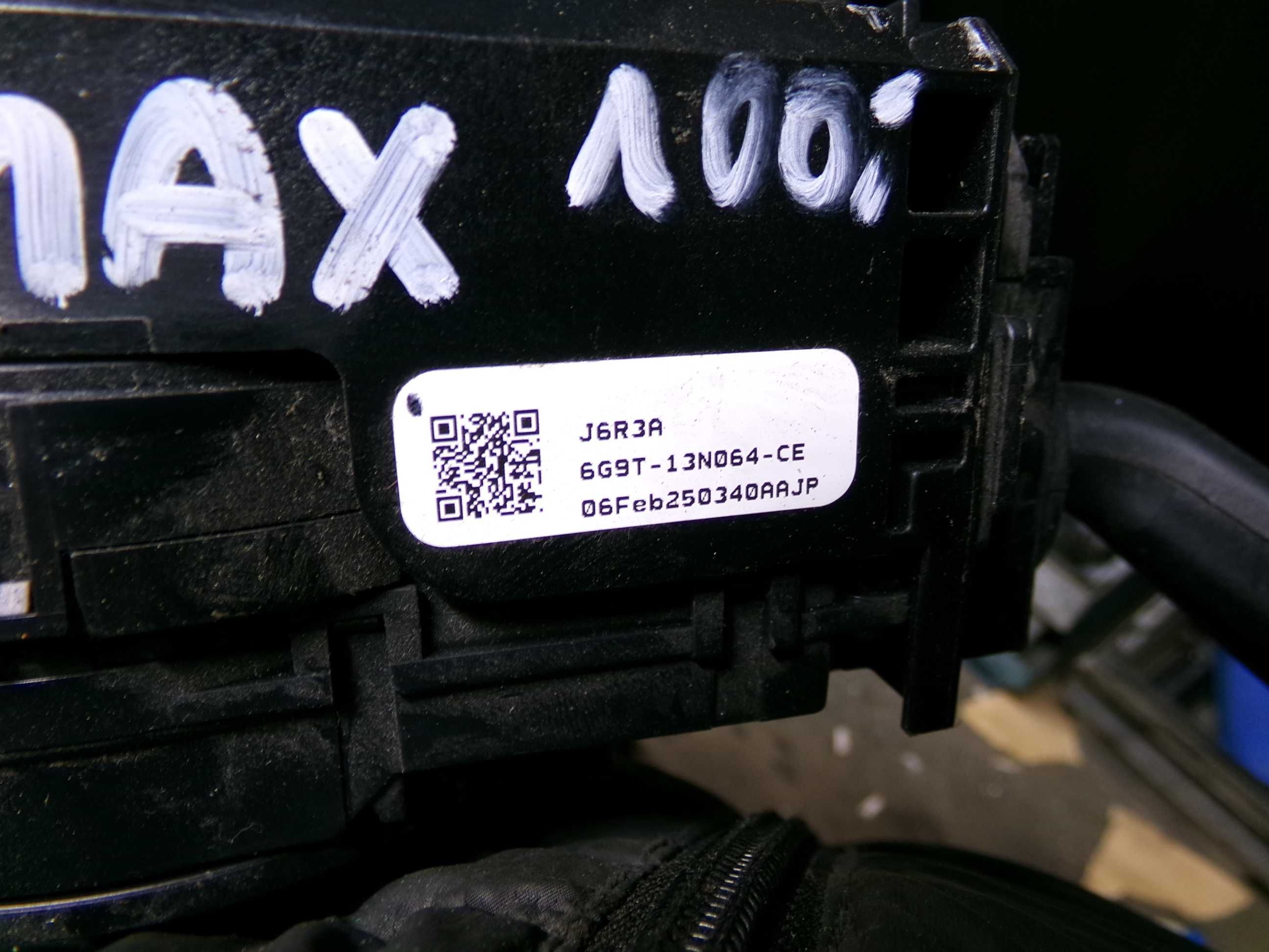 Cze55 Przełącznik zespolony manetki ford s-max s max wysyłka