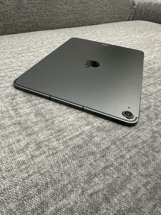 iPad Air 5 2022 64gb Wi-Fi Gray (32)