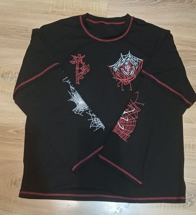 неформальна кофтинка