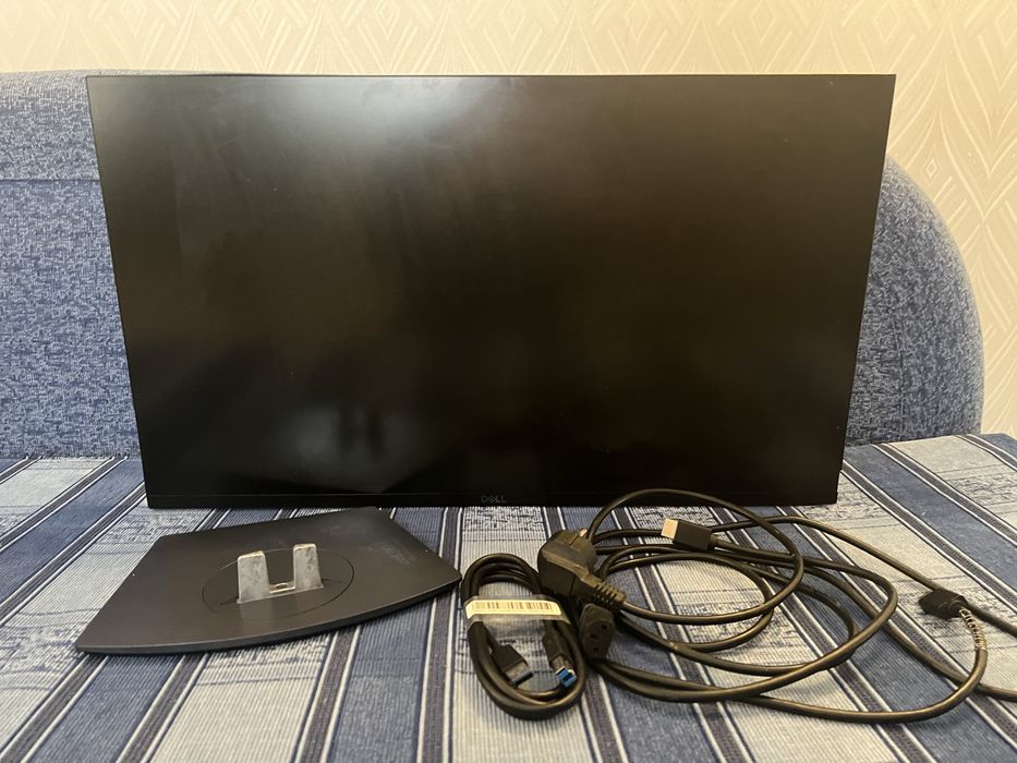 Монітор Dell S2719DGF (210-AQVP) в новому стані