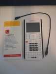 Calculadora grafica texas instruments TI-nsoire cx II-T
