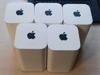 Маршрутизатор Apple AirPort Extreme A1521