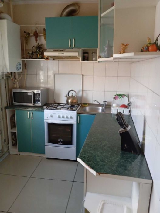 Продаж 1к квартири на 101-му м-ні