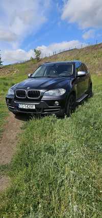 BMW X5 E70 2007rok