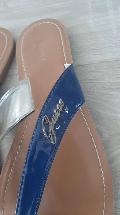 Japonki damskie Guess