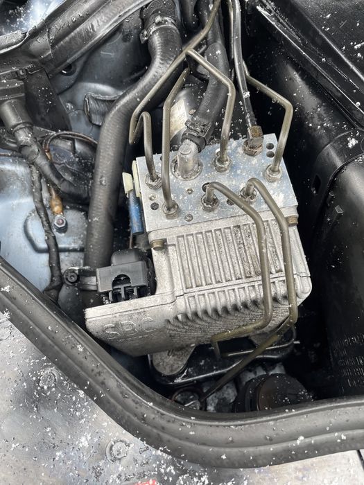 Розборка Mercedes W211 2.7-3.2 шрот мерседес 211 запчастини w211