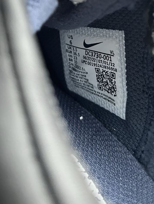 Оригінал| жіночі кросівки Nike Zoom | осінні черевики найк  зум залу