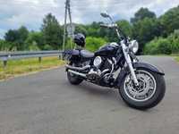 Yamaha XVS1100 Drag Star