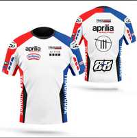 Camisola trackhouse aprilia Miguel Oliveira 88