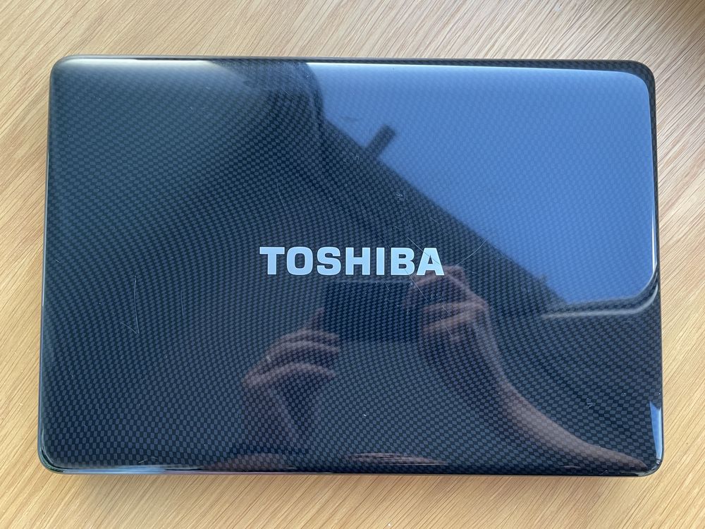 Toshiba Satellite Pro T130-15C