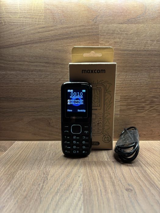 Telefon Maxcom MM135L Dual SIM