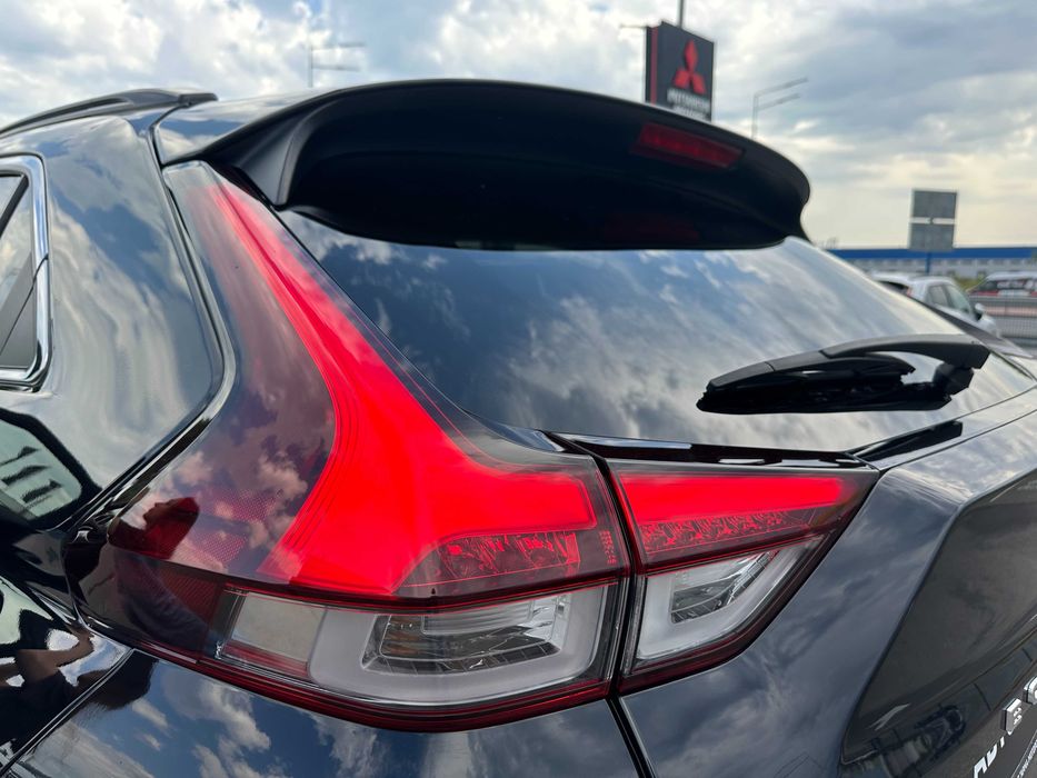 Mitsubishi Eclipse Cross 2023 Ultimate