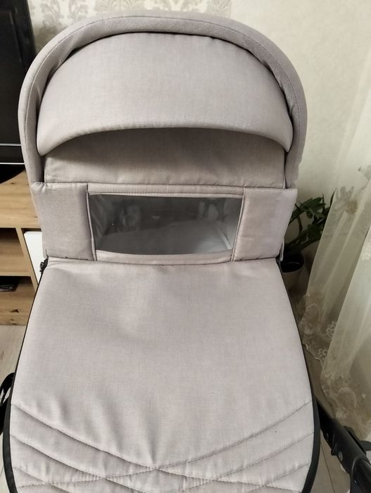Коляска 2в1 Baby Pram