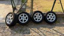 Jantes VW R13 4x100