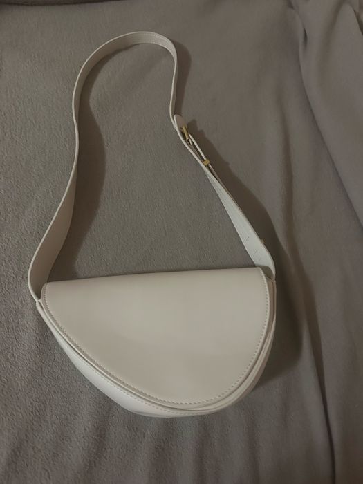 Крос боді сумочка Zara