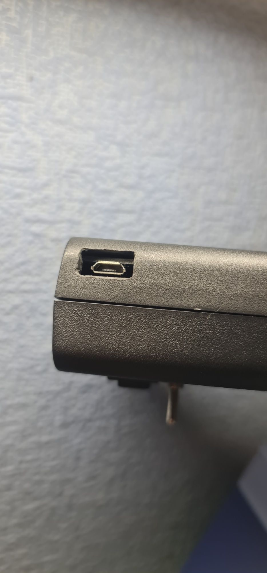 Powerbank DIY ładowanie micro usb na 6 ogniw akumulatorki 18650 tanio