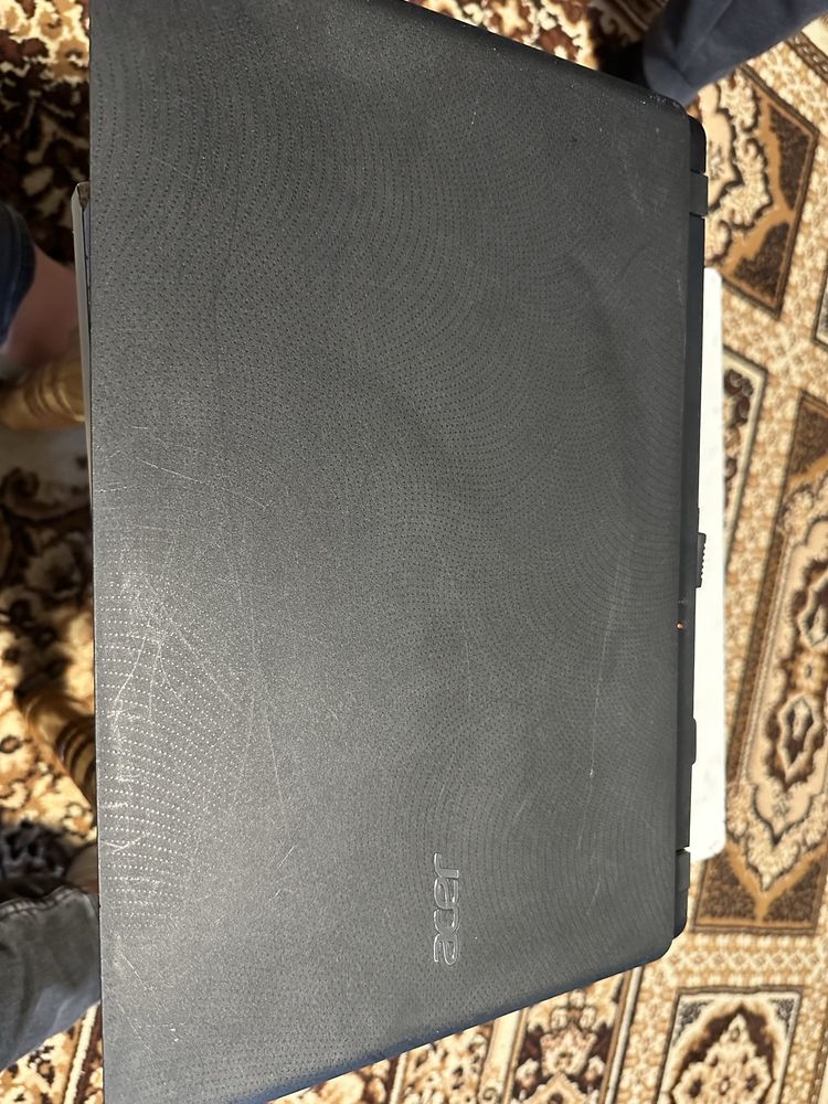 Ноутбук Acer Aspire ES15