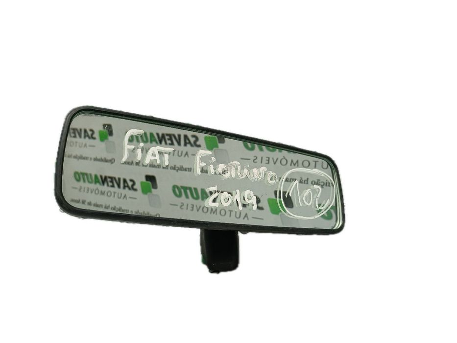 Espelho Retrovisor Interior Fiat Fiorino Caixa/Combi (225_)