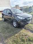 Hyundai iX35 2012