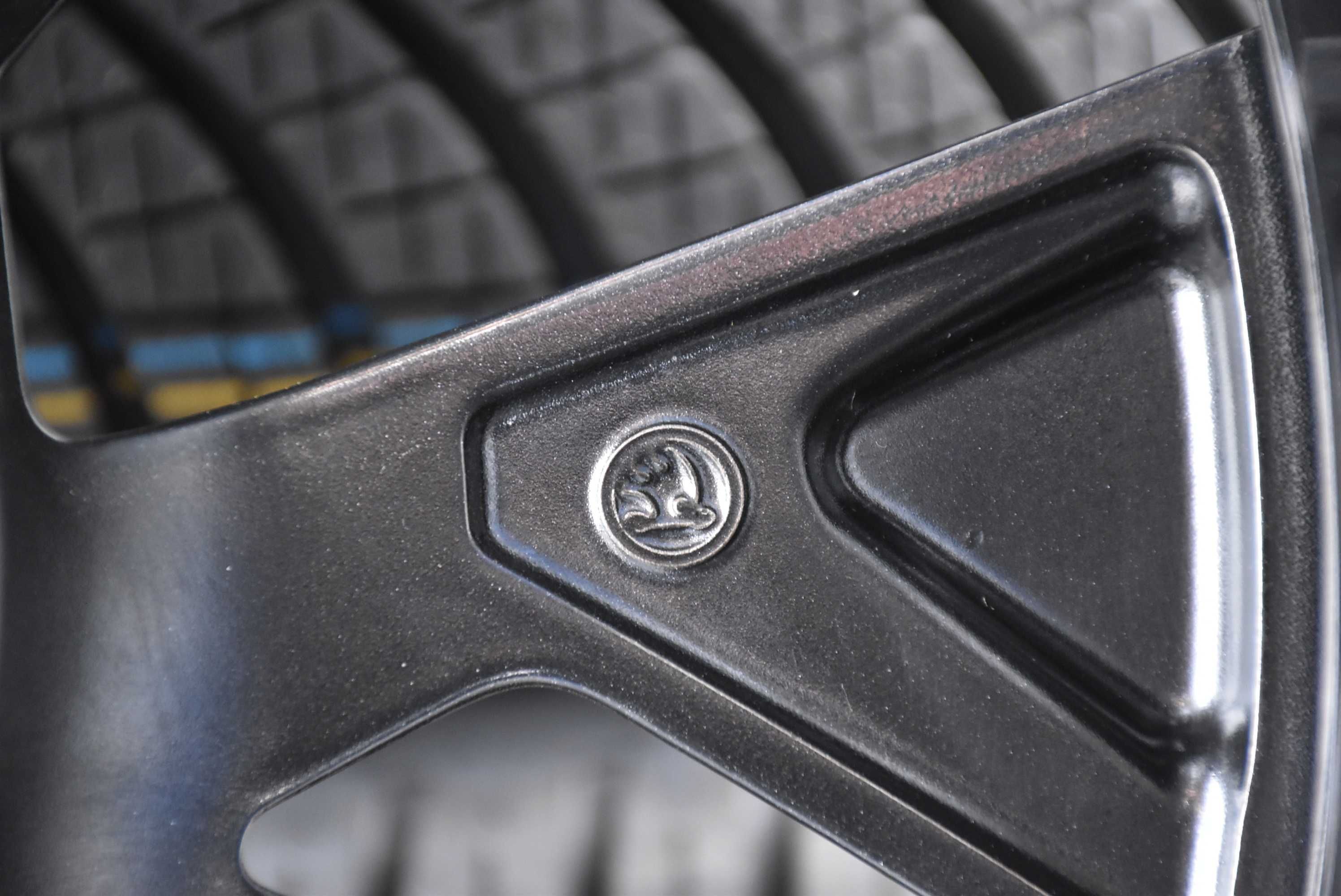 Nowe koła całoroczne 17 OEM VW T-Roc, Skoda Karoq, Seat Ateca, Audi Q2