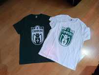 T shirts Sporting campeão 23/24