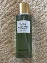 Спрей Victoria’s Secret  Aloe Water & Hibiscus із серії