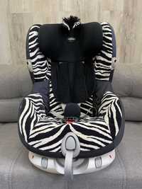 Дитяче автокрісло Romer  Smart Zebra