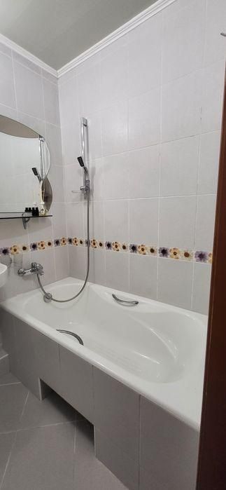 Двокімнатна, Ремонт, Русанівська набережна