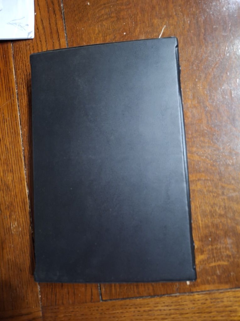 Mah jong antigo na caixa novo