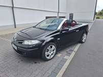 Renault Megane Renault Megane Karman Cabrio 1.6 z Lpg Panorama Dach