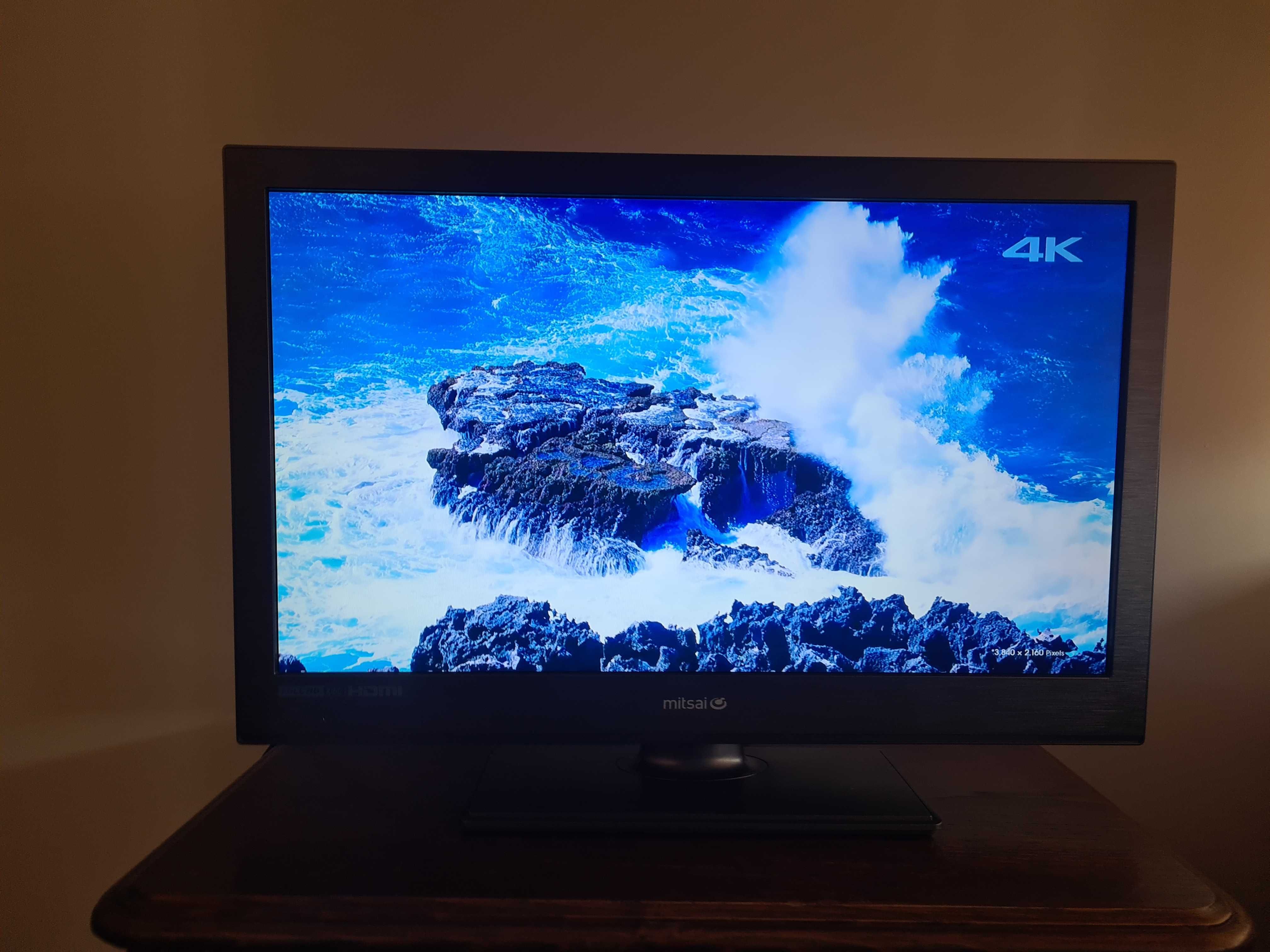 TV Mitsai 24VLM12 1080p