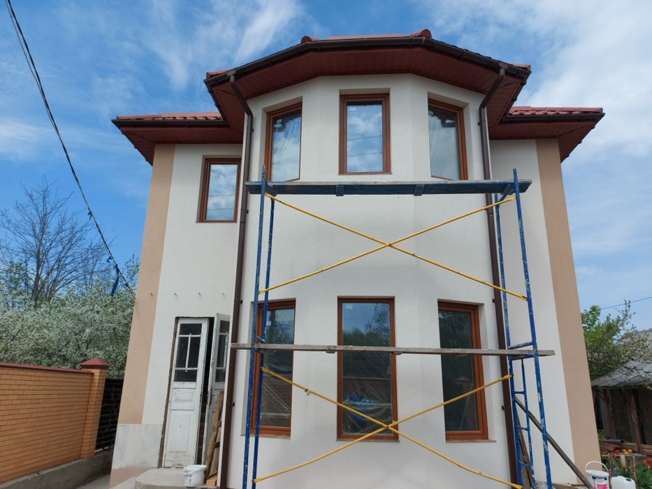 Аренда строительных лесов!!!