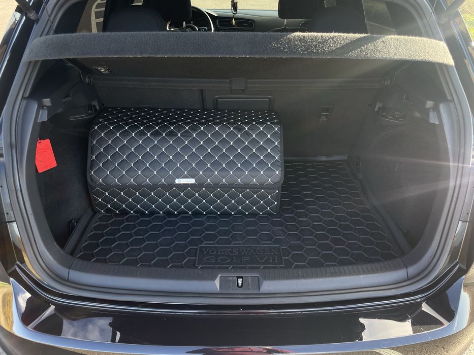 Volkswagen Golf 7 GTI