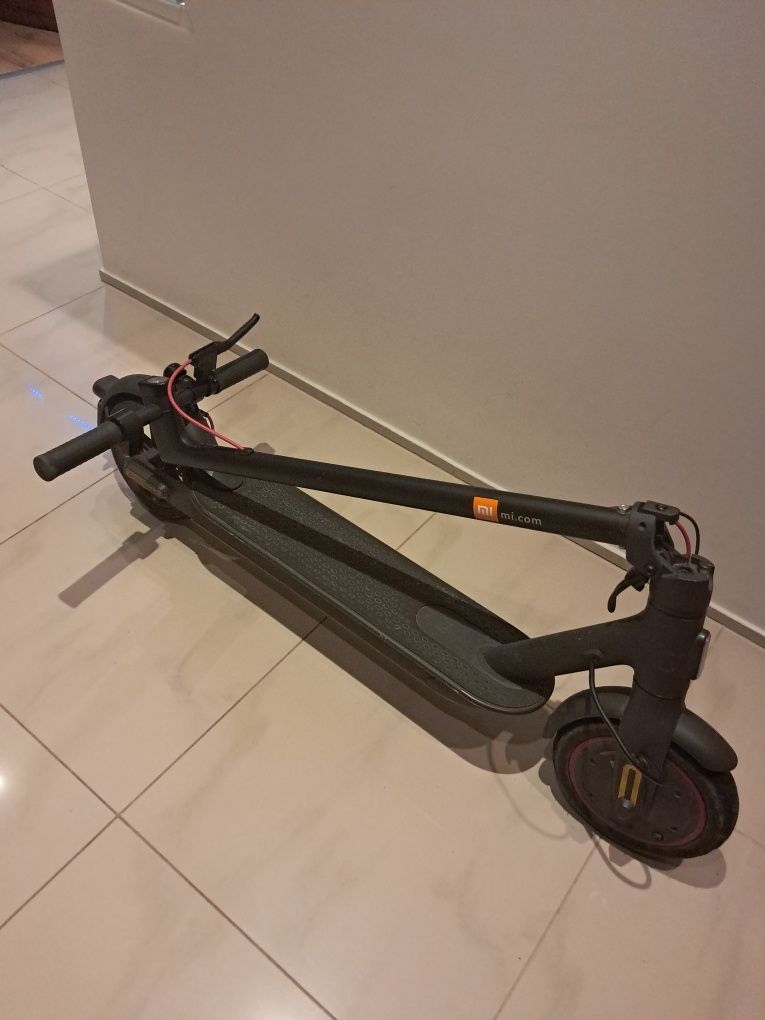 Hulajnoga elektryczna xiaomi pro 2