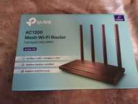 Router TP-link Archer C6 AC1200 V4