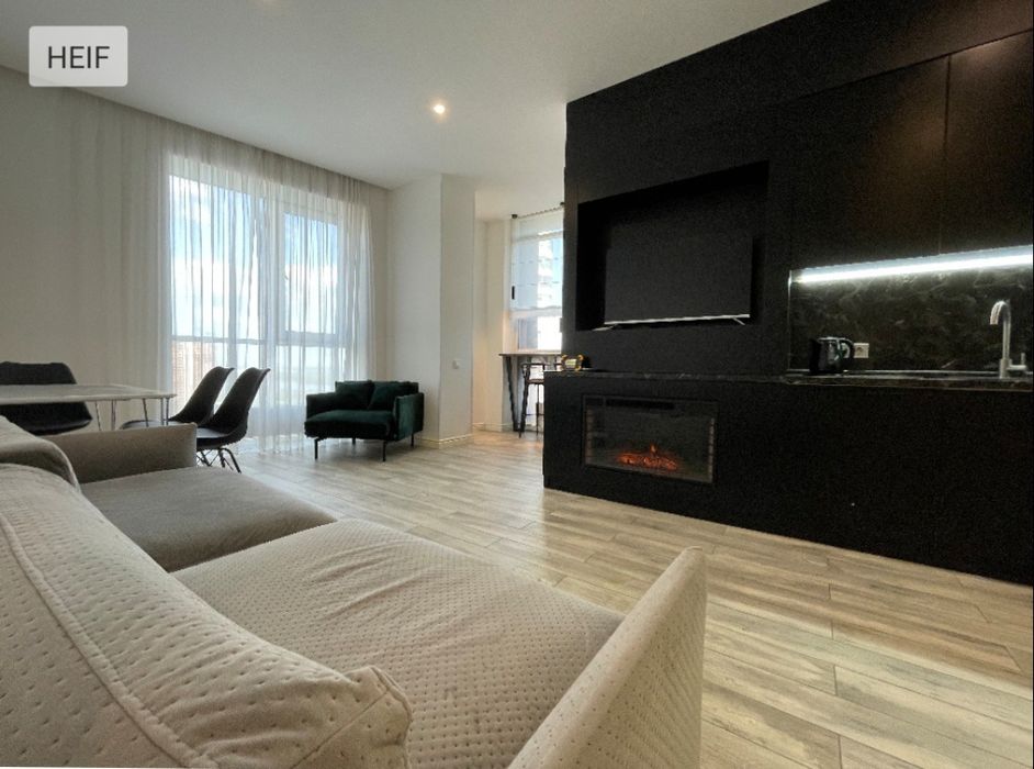 Panorama 3 кв от собственника. Почасово/Посуточно