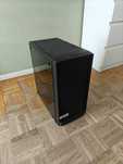 Komputer Intel i5 9600K / 16GB RAM / SSD 128GB