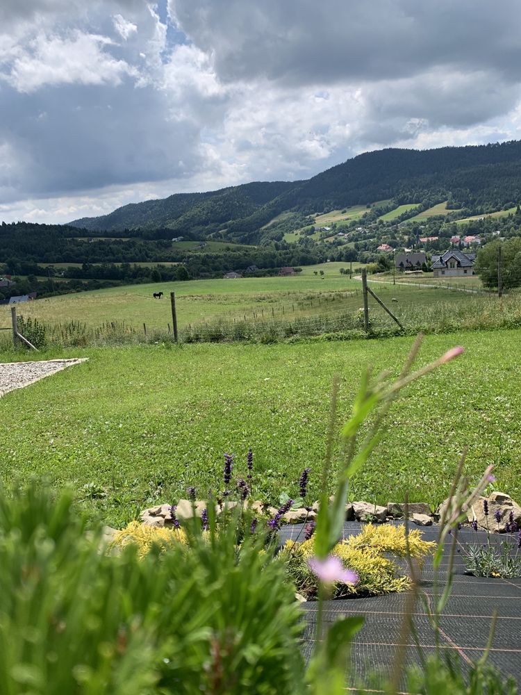 Domek do wynajęcia dom na  wynajem wypoczynek noclegi Beskid Wyspowy