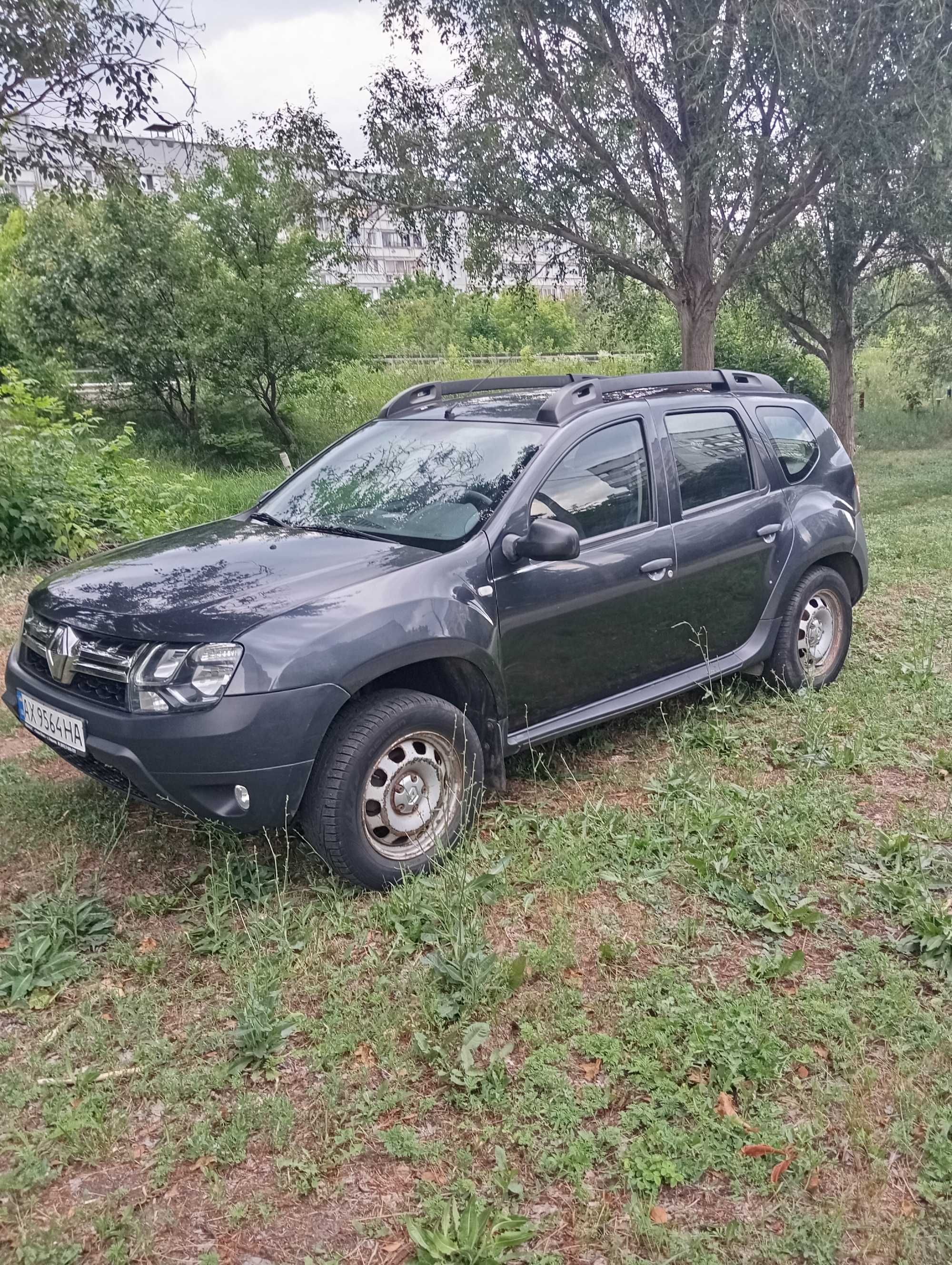 Продам Рено Дастер, 2015 г.в.