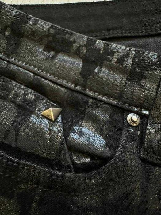 Жіночі джинси Karl Lagerfeld Made in Italy
р-р 28 (XS-S)