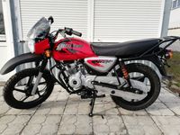 Мотоцикл Bajaj Boxer 150 X