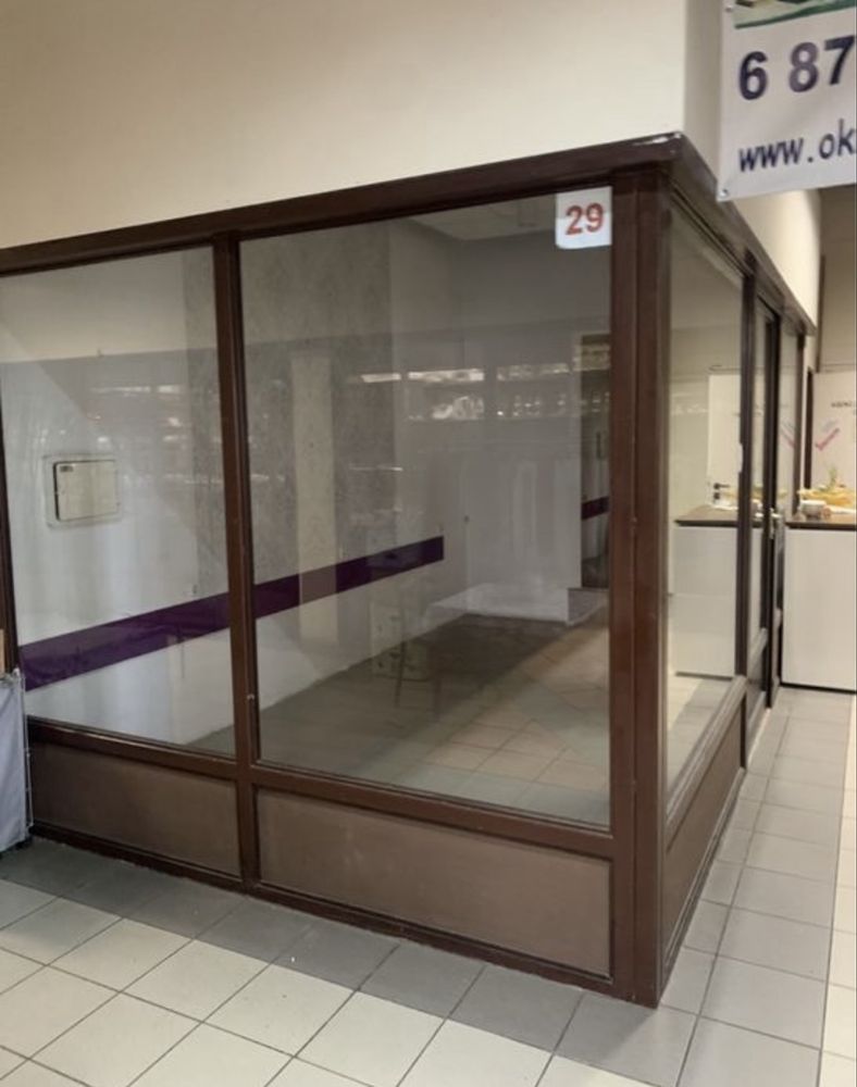 350 zl za wynajem . Lokal  użytkowy w D.H .”Piaski „ Retkinia 1 pietro
