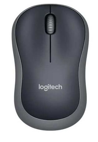 Logitech M185 mysz bezprzewodowa PC dom biuro