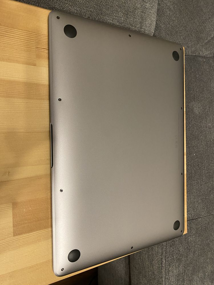 2020 MacBook Air 13” i5 A2179 16GB/256GB Stan BDB Nowa bateria Apple