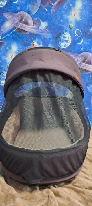 Коляска дитяча Angelina Premiera