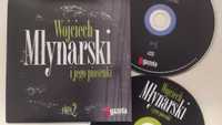 Wojciech Młynarski i jego piosenki 2CD jedna koperta różni wykonawcy