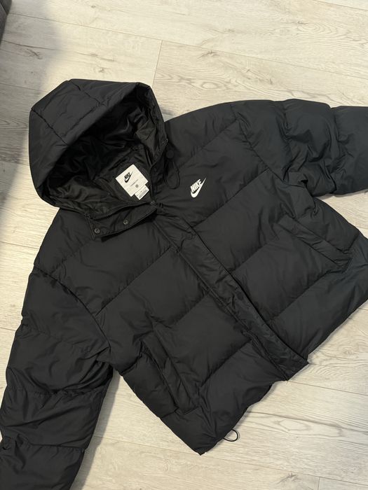 Куртка Nike therma-fit оригінал